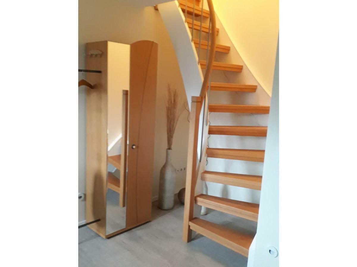 Heidestuebchen Appartement Bispingen Buitenkant foto